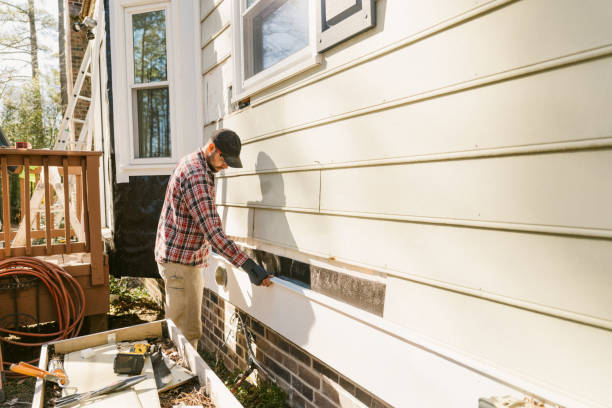 Top rated local Siding Replacement specialists in Winburne, PA